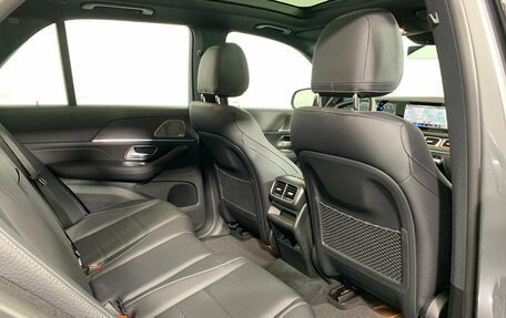 Mercedes-Benz GLE, 2024 год, 13 690 000 рублей, 18 фотография