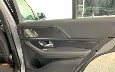 Mercedes-Benz GLE, 2024 год, 13 690 000 рублей, 21 фотография