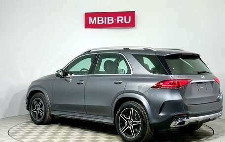 Mercedes-Benz GLE, 2024 год, 13 690 000 рублей, 25 фотография