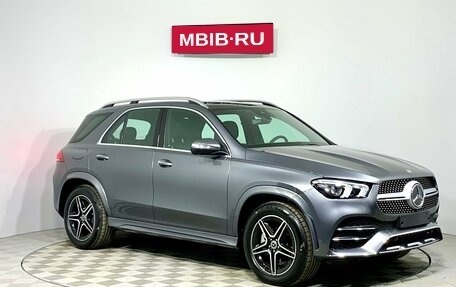 Mercedes-Benz GLE, 2024 год, 13 690 000 рублей, 26 фотография