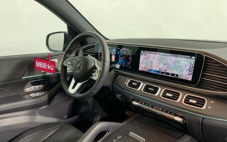 Mercedes-Benz GLE, 2024 год, 13 690 000 рублей, 15 фотография