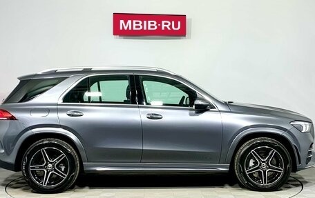 Mercedes-Benz GLE, 2024 год, 13 690 000 рублей, 27 фотография