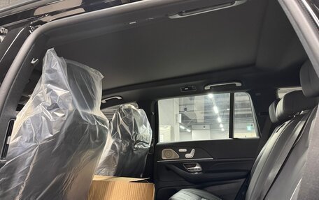 Mercedes-Benz GLS, 2025 год, 15 100 000 рублей, 11 фотография