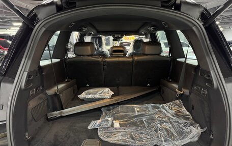 Mercedes-Benz GLS, 2025 год, 15 100 000 рублей, 13 фотография