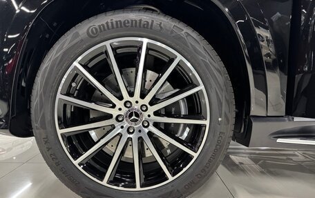 Mercedes-Benz GLS, 2025 год, 15 100 000 рублей, 5 фотография