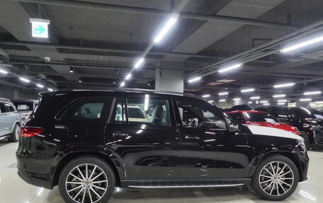 Mercedes-Benz GLS, 2025 год, 15 100 000 рублей, 4 фотография