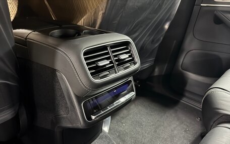 Mercedes-Benz GLS, 2025 год, 15 100 000 рублей, 12 фотография