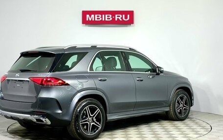 Mercedes-Benz GLE, 2024 год, 13 690 000 рублей, 28 фотография
