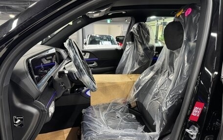 Mercedes-Benz GLS, 2025 год, 15 100 000 рублей, 7 фотография