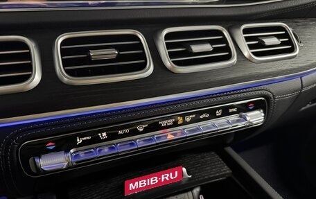 Mercedes-Benz GLS, 2025 год, 15 100 000 рублей, 10 фотография