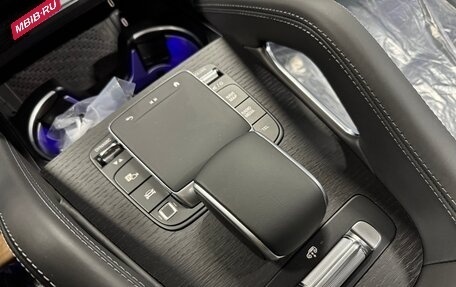 Mercedes-Benz GLS, 2025 год, 15 100 000 рублей, 9 фотография