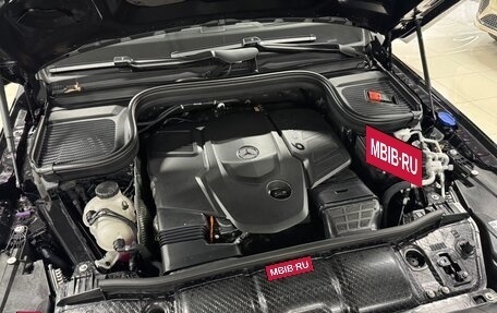 Mercedes-Benz GLS, 2025 год, 15 100 000 рублей, 3 фотография