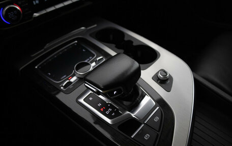 Audi Q7, 2017 год, 3 899 000 рублей, 12 фотография