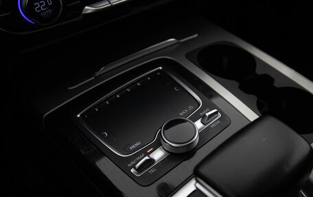 Audi Q7, 2017 год, 3 899 000 рублей, 13 фотография