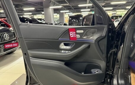 Mercedes-Benz GLS, 2025 год, 15 100 000 рублей, 16 фотография