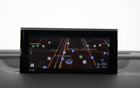 Audi Q7, 2017 год, 3 899 000 рублей, 16 фотография