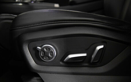 Audi Q7, 2017 год, 3 899 000 рублей, 20 фотография