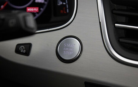 Audi Q7, 2017 год, 3 899 000 рублей, 15 фотография