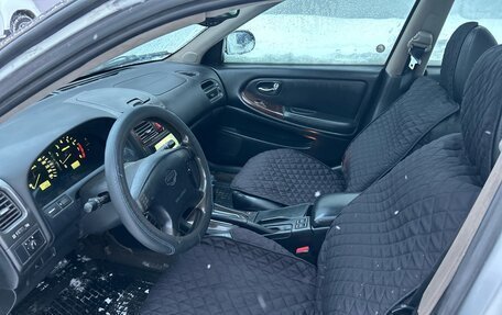 Nissan Maxima VIII, 2001 год, 350 000 рублей, 6 фотография