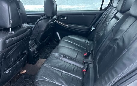 Nissan Maxima VIII, 2001 год, 350 000 рублей, 7 фотография