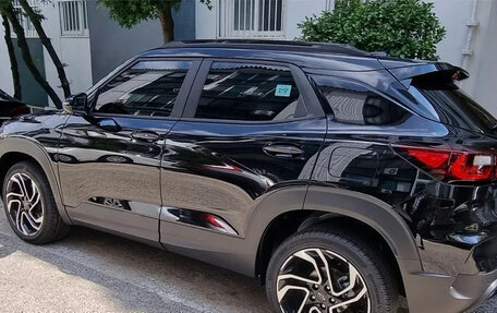 Chevrolet TrailBlazer, 2025 год, 3 000 000 рублей, 5 фотография