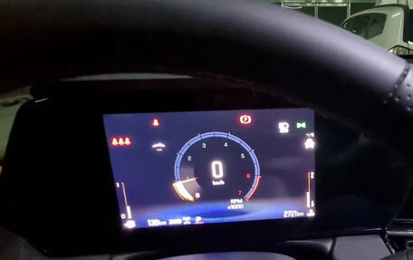 Chevrolet TrailBlazer, 2025 год, 3 000 000 рублей, 10 фотография