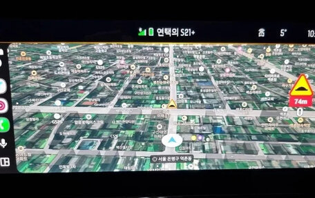 Chevrolet TrailBlazer, 2025 год, 3 000 000 рублей, 16 фотография