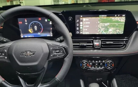 Chevrolet TrailBlazer, 2025 год, 3 000 000 рублей, 17 фотография