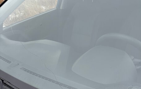 Hyundai Creta I рестайлинг, 2017 год, 1 390 000 рублей, 13 фотография