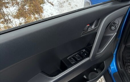 Hyundai Creta I рестайлинг, 2017 год, 1 390 000 рублей, 11 фотография