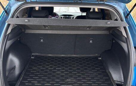 Hyundai Creta I рестайлинг, 2017 год, 1 390 000 рублей, 12 фотография