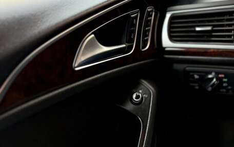 Audi A6, 2013 год, 1 400 000 рублей, 3 фотография