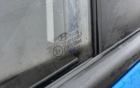 Hyundai Creta I рестайлинг, 2017 год, 1 390 000 рублей, 17 фотография