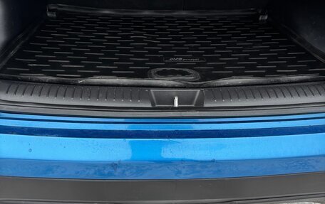 Hyundai Creta I рестайлинг, 2017 год, 1 390 000 рублей, 16 фотография