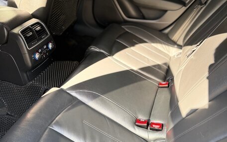 Audi A6, 2013 год, 1 400 000 рублей, 5 фотография