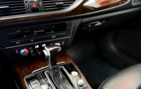 Audi A6, 2013 год, 1 400 000 рублей, 4 фотография