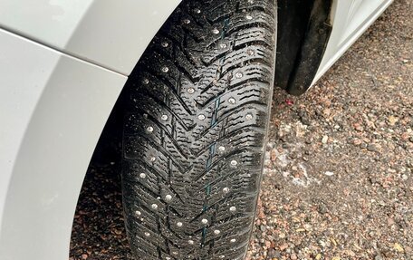 Skoda Rapid I, 2018 год, 985 000 рублей, 9 фотография