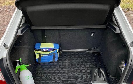 Skoda Rapid I, 2018 год, 985 000 рублей, 13 фотография