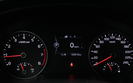 KIA Sportage IV рестайлинг, 2018 год, 2 100 000 рублей, 9 фотография