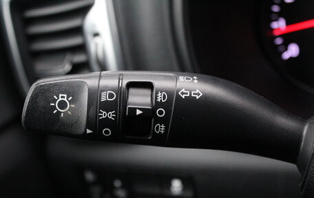 KIA Sportage IV рестайлинг, 2018 год, 2 100 000 рублей, 12 фотография