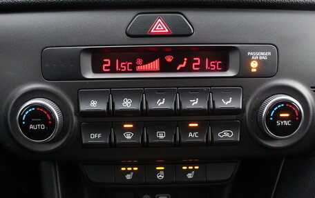 KIA Sportage IV рестайлинг, 2018 год, 2 100 000 рублей, 15 фотография