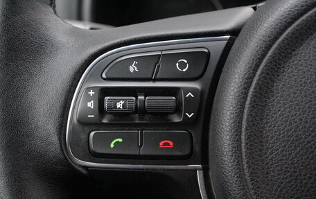 KIA Sportage IV рестайлинг, 2018 год, 2 100 000 рублей, 10 фотография