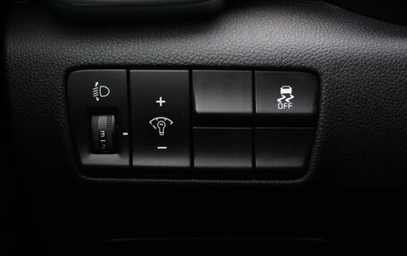 KIA Sportage IV рестайлинг, 2018 год, 2 100 000 рублей, 18 фотография