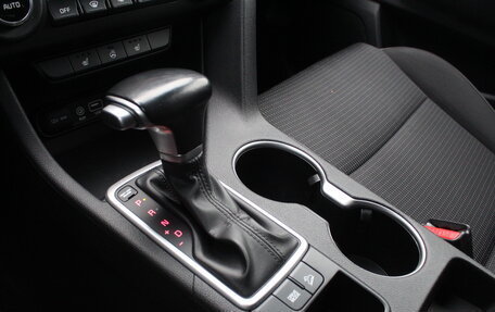 KIA Sportage IV рестайлинг, 2018 год, 2 100 000 рублей, 16 фотография