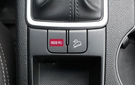 KIA Sportage IV рестайлинг, 2018 год, 2 100 000 рублей, 17 фотография