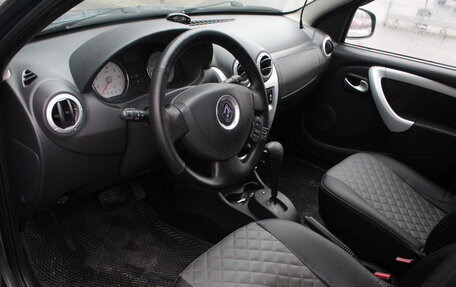 Renault Sandero I, 2012 год, 725 000 рублей, 5 фотография