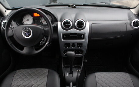 Renault Sandero I, 2012 год, 725 000 рублей, 6 фотография