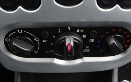 Renault Sandero I, 2012 год, 725 000 рублей, 10 фотография