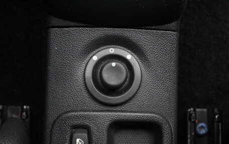 Renault Sandero I, 2012 год, 725 000 рублей, 13 фотография