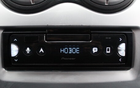 Renault Sandero I, 2012 год, 725 000 рублей, 15 фотография